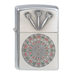 Zippo Dartboard 1309001